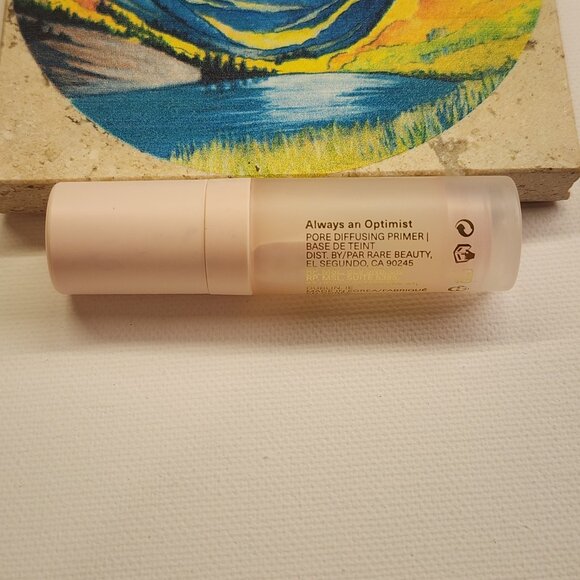 Rare Beauty by Selena Gomez Always An Optimist Pore Diffusing Primer - 5ml - Picture 6 of 6